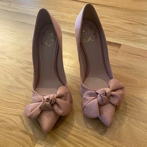 Brand new size 38 (7.5-8) Ted Baker 3” heels